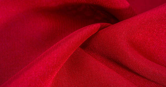 texture, background, pattern, Red Crimson Silk Fabric This very 