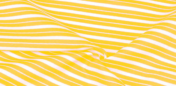 背景米色矢量织物纹理与红丝带和蝴蝶结结装饰条纹的背景黄绿色斑马纹