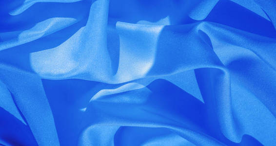 纯色透明背景质地,背景,图案,纯色淡蓝色丝绸绸缎面料照片