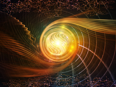 螺旋风暴图片-螺旋风暴素材-螺旋风暴插画-摄图新视界