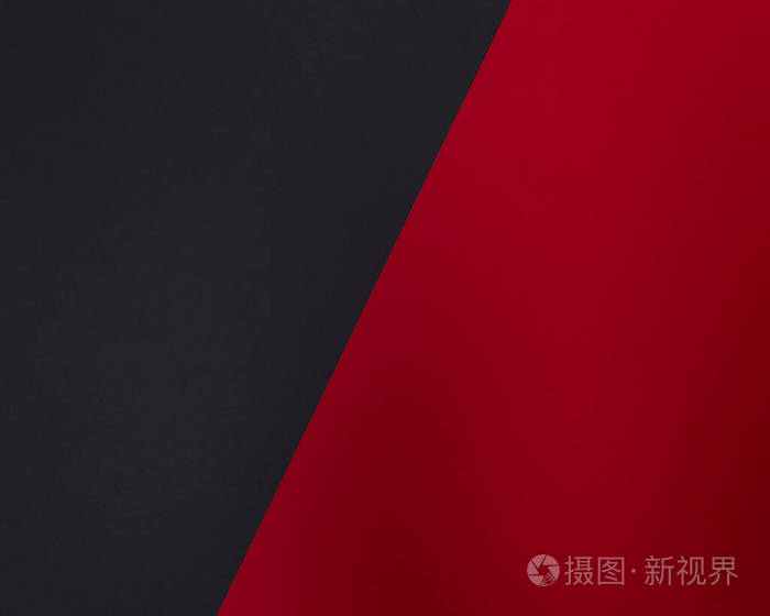 红色和灰色背景用于刻字