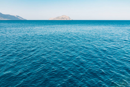 绿松石 地平线 假期 海洋 火鸡 菩提树 夏天 安塔利亚