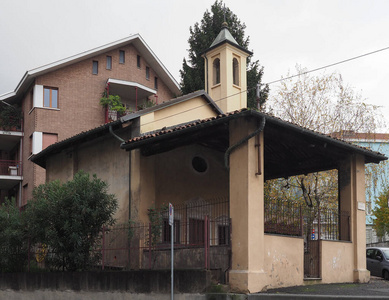 塞蒂莫托里内塞圣罗科教堂
