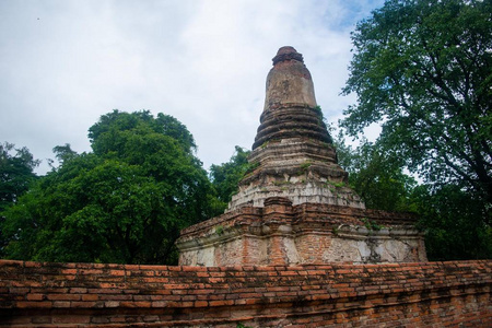 文化 佛陀 古老的 泰国 地标 寺庙 建筑 美丽的 佛教