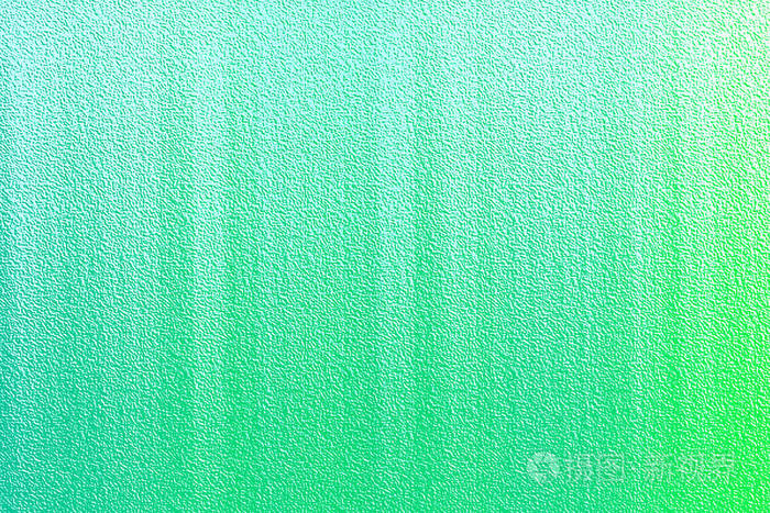 绿色渐变抽象背景