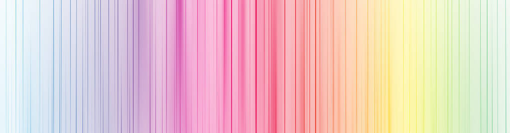 背景渐变彩虹图片