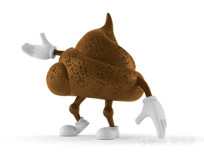 大便性格