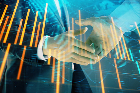 国际市场成功理念照片