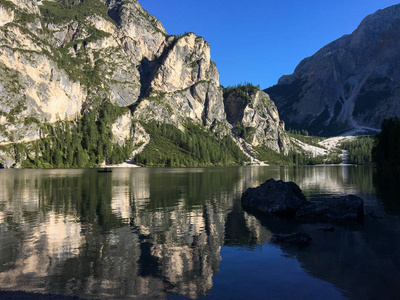 白云石 假期 旅行 南方 野景 夏天 山谷 美丽的 意大利语