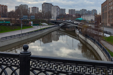 建筑 城市 建筑学 莫斯科 欧洲 城市景观 天际线 市中心