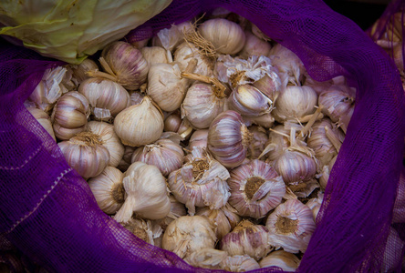 食物 市场 植物 紫色 贝伦 大蒜 蔬菜 香料 秘鲁 农业