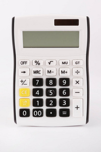 计算器 小键盘 按钮 商业 数学 会计 数字 办公室 金融