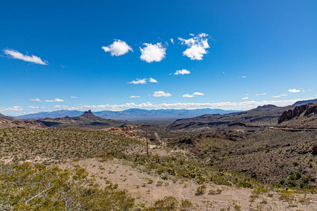 亚利桑那州 旅行 美国 目的地 沙漠 路线 冒险 风景 徒步旅行
