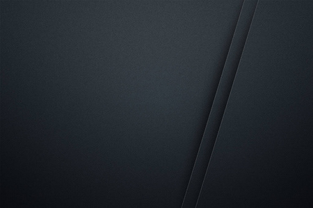 blue carbon fiber background and texture. 