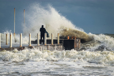 澳大利亚潜水图片