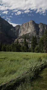   yosemite national  park amazing nature 