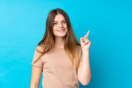 签名 拇指 女孩 成功 演播室 计数 第一 乌克兰语 女人