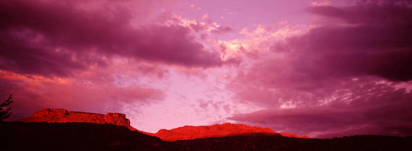 岩石 地平线 傍晚 悬崖 旅行 风景 粉红色 旅游业 自然