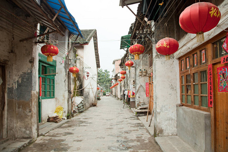 街道 建筑学 旅游业 阳朔 兴平市 日光 村庄 旅行 外部