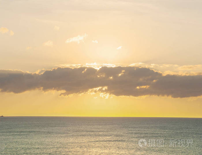 英国 复制空间 天空 颜色 康沃尔 自然 海岸 情景 旅游业