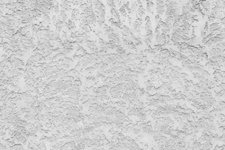 抽象的白色和灰色混凝土背景