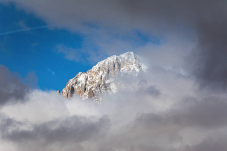 运动 登山 岩石 高的 徒步旅行 风景 旅游业 天空 攀登