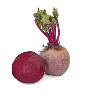 片的新鲜甜菜根图片