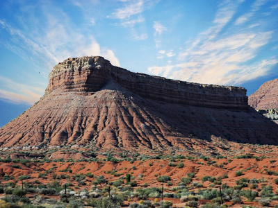 斯普林代尔 岩石 悬崖 旅游业 追踪 自然 风景 山谷 犹他州