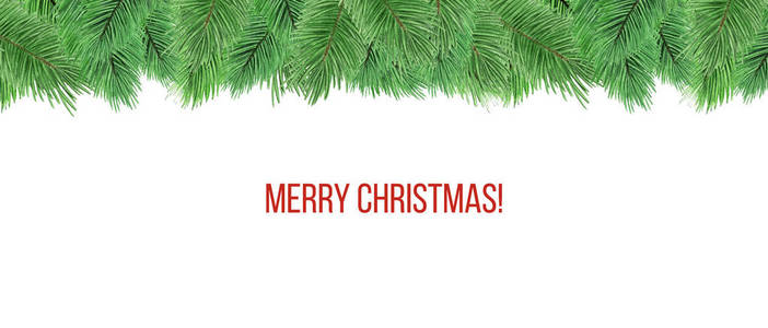 插图 圣诞节 假日 横幅 愉快的 庆祝 卡片 框架 海报