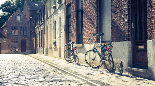 城市景观 街道 自行车 建筑 欧洲 纪念碑 旅游业 假日
