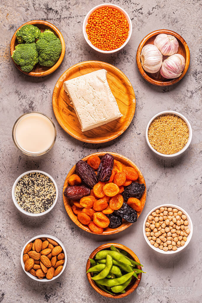 盘点激素类的食物有哪些?激素类的食物有哪些