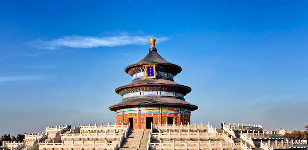 中国天坛图片 中国天坛素材 中国天坛插画 摄图新视界
