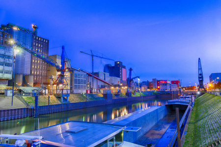 航运 德国 莱茵河 旅行 建筑学 莱茵兰 城市 地标 旅游业