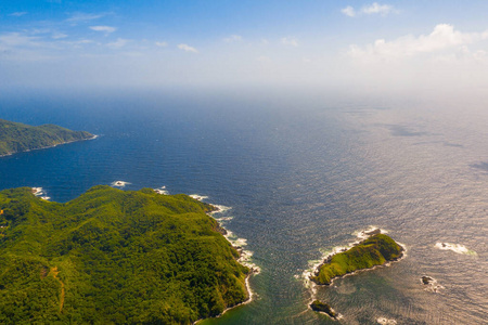 塞舌尔 泻湖 假日 全景 海景 海湾 假期 海岸 绿松石