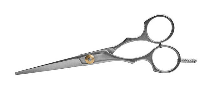 new hairdresser scissors 