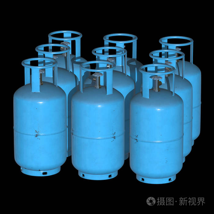 气瓶液化石油气罐气瓶