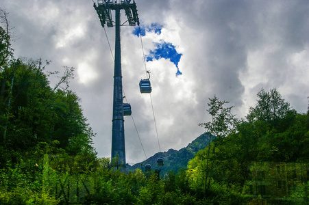 空的 风景 太阳 长凳 滑雪 举起 美丽的 极端 欧洲 旅游