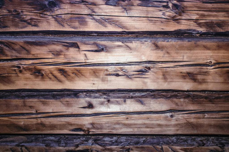 木材 硬木 古老的 日志 材料 面板 小屋 栅栏 木板 地板