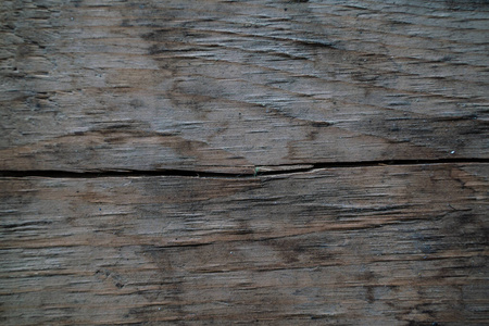 抽象的深棕色木材纹理