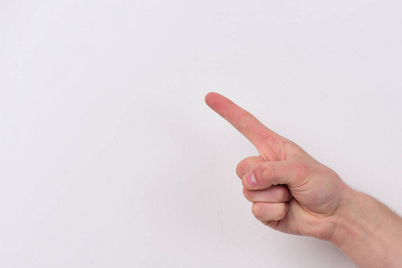 指数的方向图片