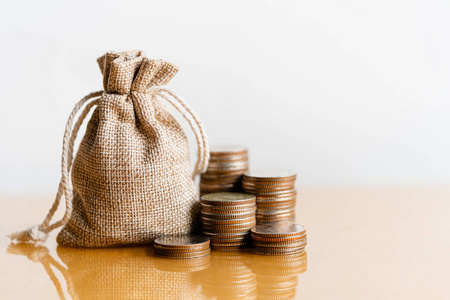 退休金 薪水 商业 收益 生长 经济 帮助 金融 解释 硬币