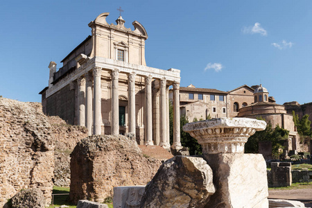 宗教 建筑学 意大利 旅游业 考古学 历史的 欧洲 旅行