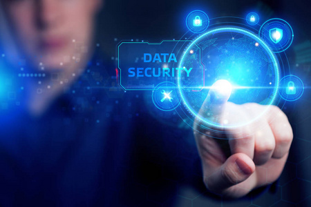 网络安全数据保护业务技术隐私权