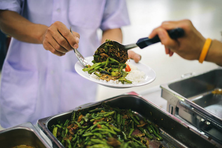 人道主义 照顾 食物 饿死 饥饿 乞求 乞丐 持有 希望