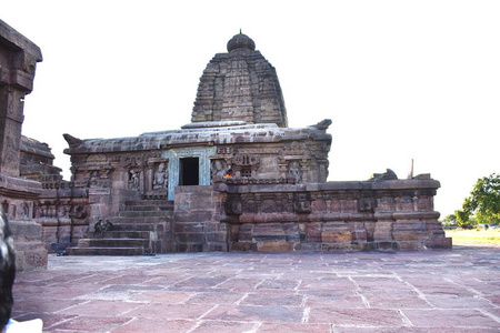 印度古庙