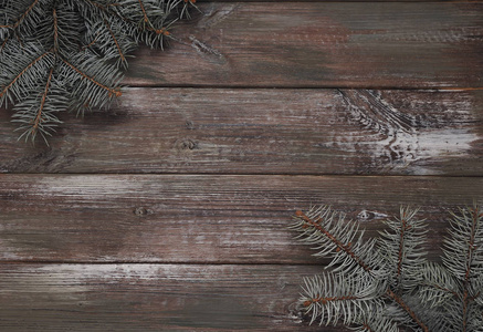 古老的 雪花 框架 木材 圣诞节 假日 分支 新的 圆锥体