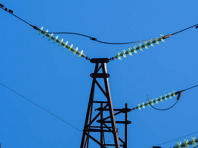 轮廓 网络 供给 技术 现在的 电缆 电压 能量 行业 电线