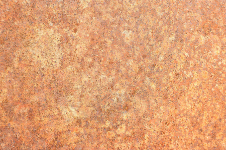 Rusty metal sheet, old grunge metal texture use for background, 