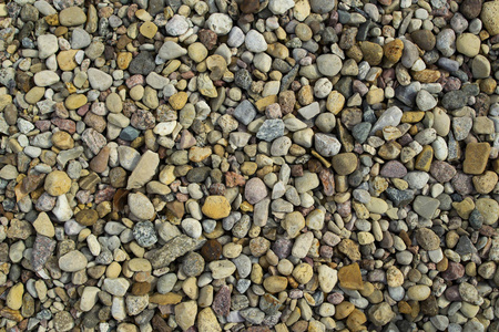 自然 卵石 海滩 材料 特写镜头 夏天 纹理 岩石 海滨