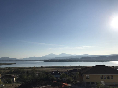 自然 海洋 海岸 岩石 地平线 小山 海滩 旅游业 天空